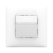  theMura S180 KNX UP WH 